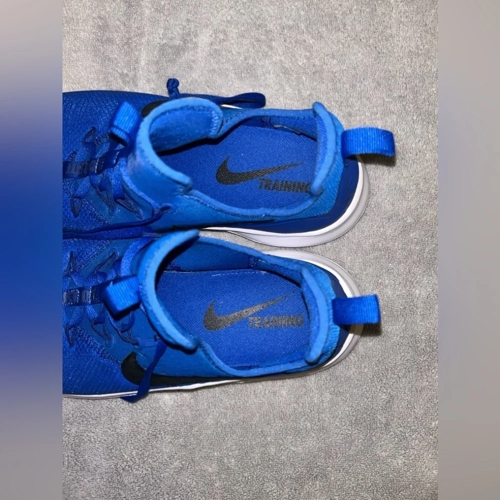 Nike Free Tr-8 Sneakers. Men’s size 11